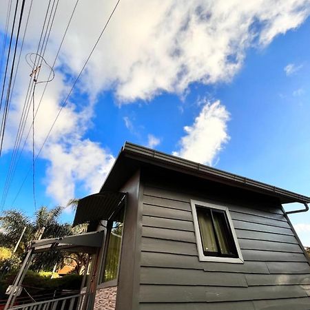 Pizote House Villa Monteverde Dış mekan fotoğraf