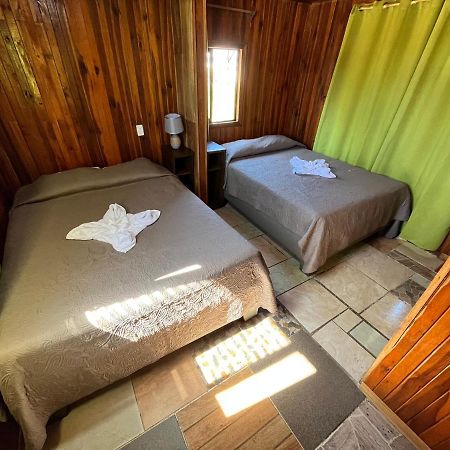 Pizote House Villa Monteverde Dış mekan fotoğraf