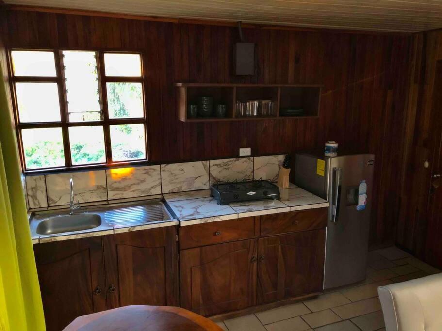 Pizote House Villa Monteverde Dış mekan fotoğraf