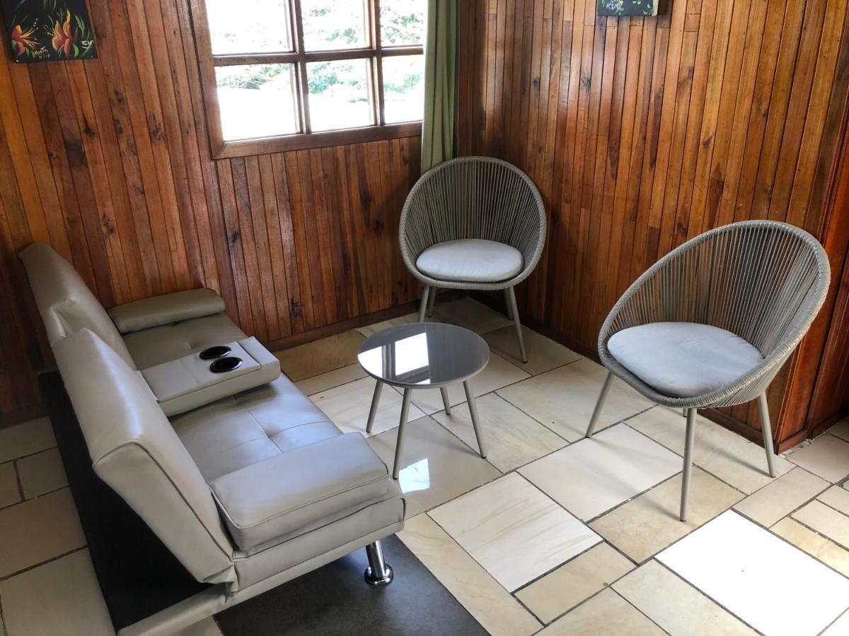 Pizote House Villa Monteverde Dış mekan fotoğraf