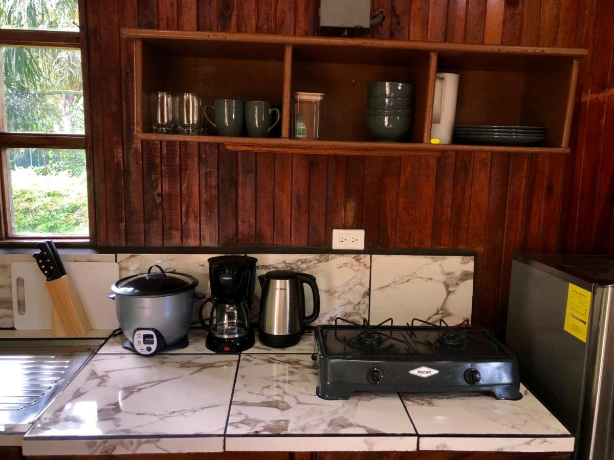 Pizote House Villa Monteverde Dış mekan fotoğraf