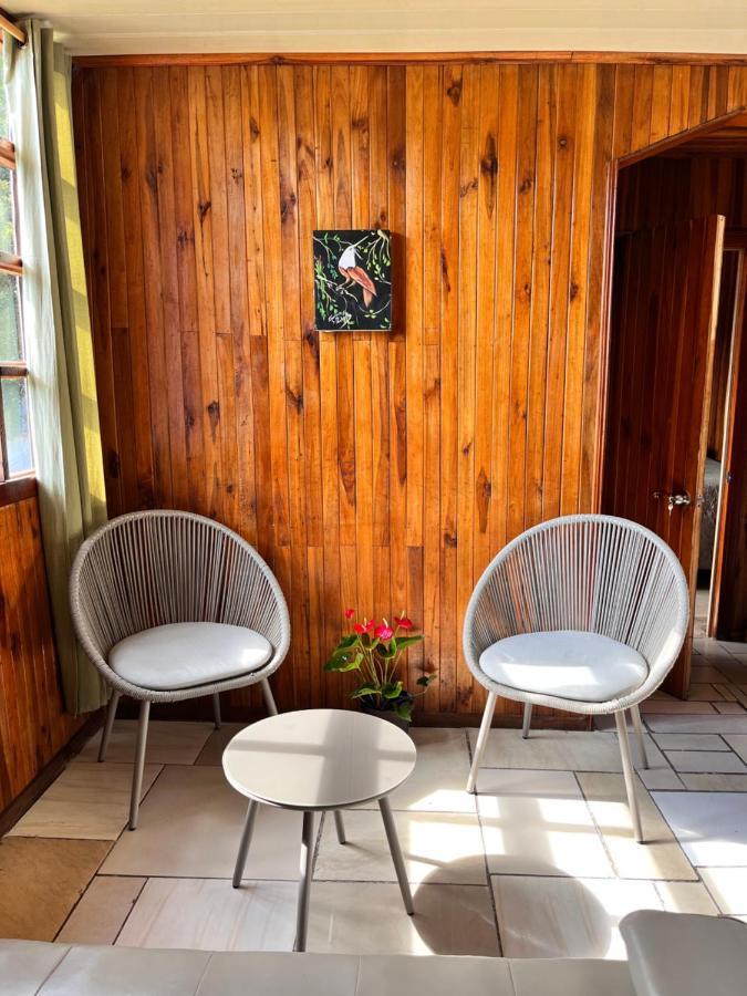 Pizote House Villa Monteverde Dış mekan fotoğraf