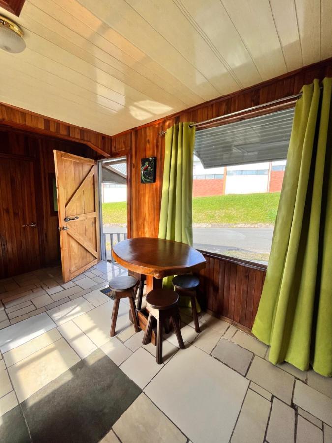Pizote House Villa Monteverde Dış mekan fotoğraf