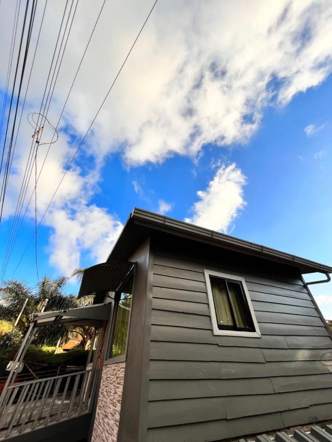 Pizote House Villa Monteverde Dış mekan fotoğraf
