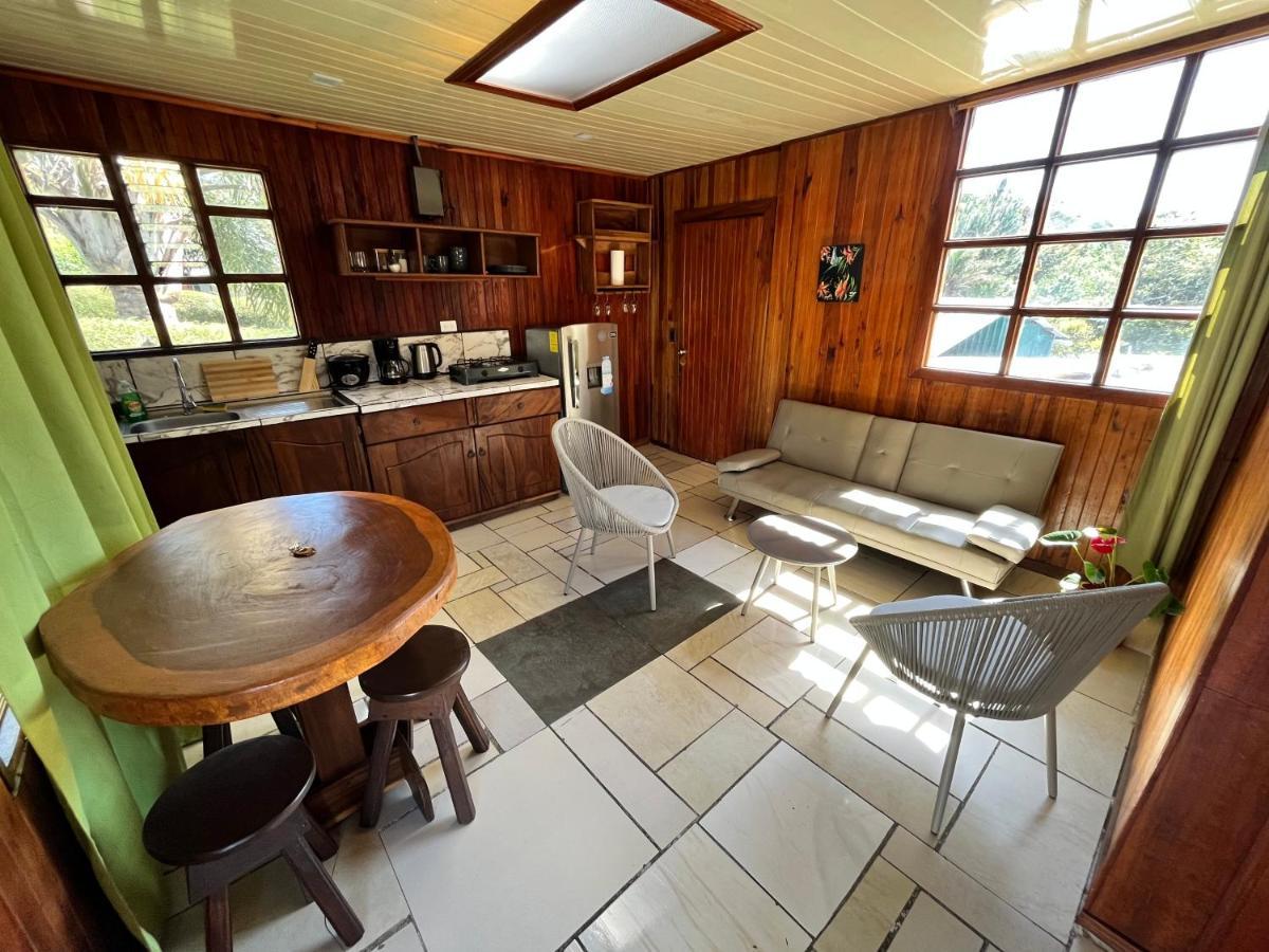 Pizote House Villa Monteverde Dış mekan fotoğraf