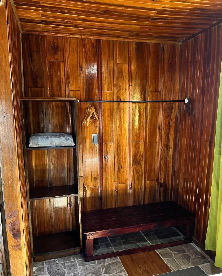 Pizote House Villa Monteverde Dış mekan fotoğraf